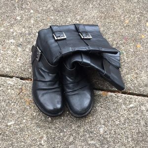 BGBC generation boots